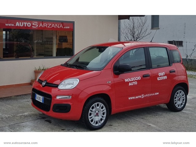 FIAT Panda 1.2 Easy ...