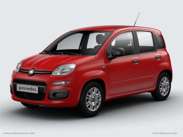 FIAT Panda 1.2 Easy ...