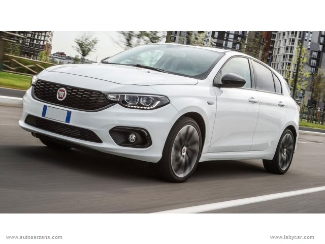 FIAT Tipo 1.3 Mjt 5p...