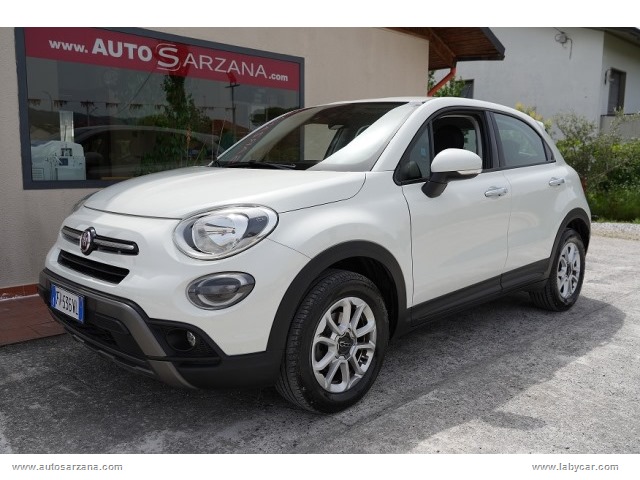 FIAT 500X 1.3 M.Jet ...