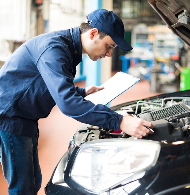 Officina Auto Sarzana